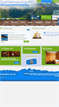 Mobile Screenshot of moszczeniczanka.com.pl
